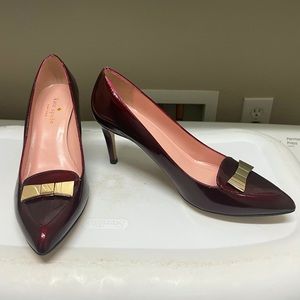 Kate Spade Pumps